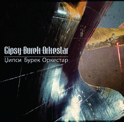 Review of Gipsy Burek Orkestar