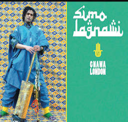 Review of Gnawa London