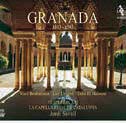 Review of Granada 1013-1502