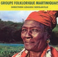 Review of Groupe Folklorique Martiniquais