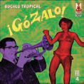 Review of ¡Gózalo! Bugalú Tropical Vol 4