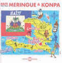 Review of Haiti: Meringue & Konpa 1952-1962