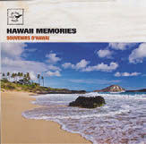 Review of Hawaii Memories: Souvenirs d’Hawaii