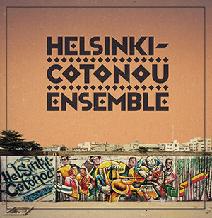 Review of Helsinki-Cotonou Ensemble