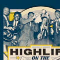 Review of Highlife on the Move: Selected Nigerian & Ghanaian Recordings from London & Lagos 1954-66