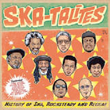 Review of History of Ska, Rocksteady and Reggae