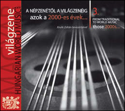 Review of Hungarian World Music: 70s-80s
