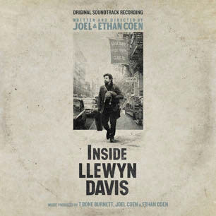 Review of Inside Llewyn Davis