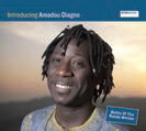 Review of Introducing Amadou Diagne