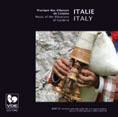 Review of Italy: Music of the Albanians of Calabria