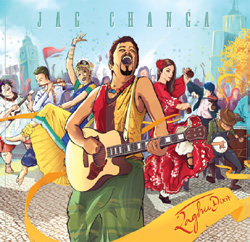 Review of Jag Changa