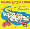 Review of Jamaica: Rhythm & Blues 1956-1961