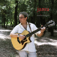 Review of Jamu