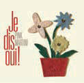 Review of Je Dis Oui!