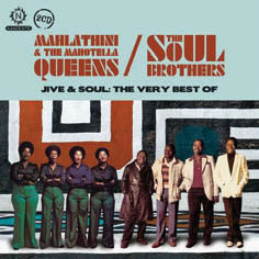 Review of Jive & Soul: The Very Best Of