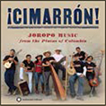 Review of Joropo Music from the Plains of Colombia