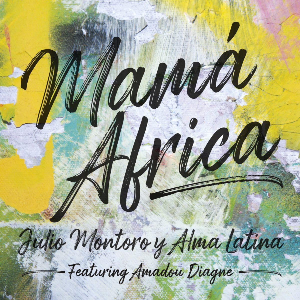 Review of Mamá África