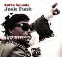 Review of Junk Funk