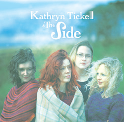 Review of Kathryn Tickell & The Side