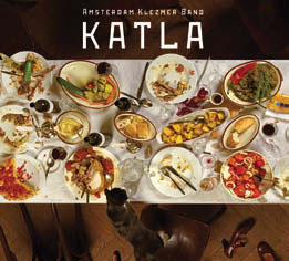 Review of Katla