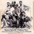 Review of Kenya Special Vol 2