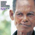 Review of Khmer Rouge Survivors: They Will Kill You, If You Cry