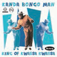 Review of King of Kwassa Kwassa: The Best of Kanda Bongo Man