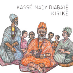Review of Kiriké