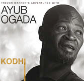 Review of Kodhi: Trevor Warren's Adventures with Ayub Ogada