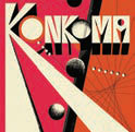Review of Kon Koma