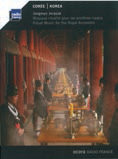 Review of Korea: Ritual Music for the Royal Ancestors