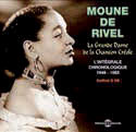 Review of La Grande Dame de la Chanson Creole