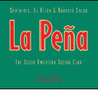 Review of La Peña