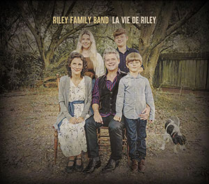 Review of La Vie de Riley