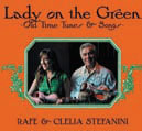 Review of Lady On The Green