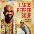 Review of Lagos Pepper Soup