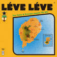 Review of Léve Léve: São Tomé & Príncipe Sounds 70s-80s