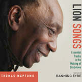 Review of Lion Songs: Essential Tracks in the Making of Zimbabwe