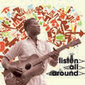Review of Listen All Around: The Golden Age of Central and East African Music