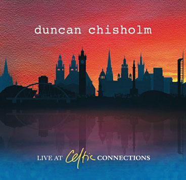 Review of Live at Celtic Connections