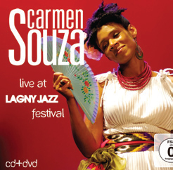 Review of Live at Lagny Jazz Festival