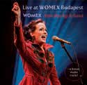 Review of Live at WOMEX Budapest