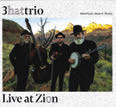 Review of Live at Zion