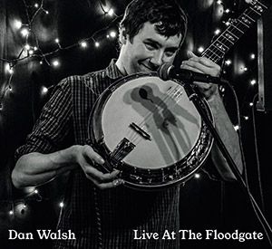 Review of Live at the Floodgate
