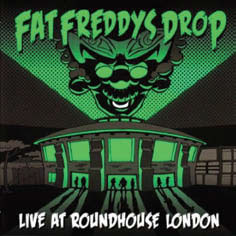 Review of Live at the Roundhouse, London