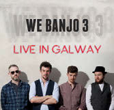 Review of Live in Galway
