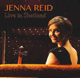 Review of Live in Shetland