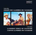 Review of Llaneros Songs of Casanare