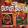 Review of Los Super Seven/Canto