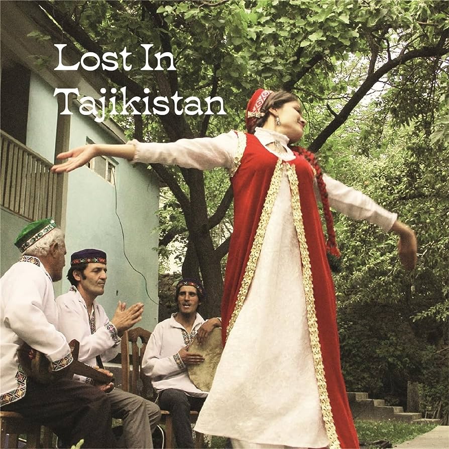 Review of Lost in Tajikistan